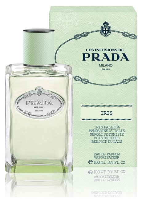 prada infusion d'iris reviews.